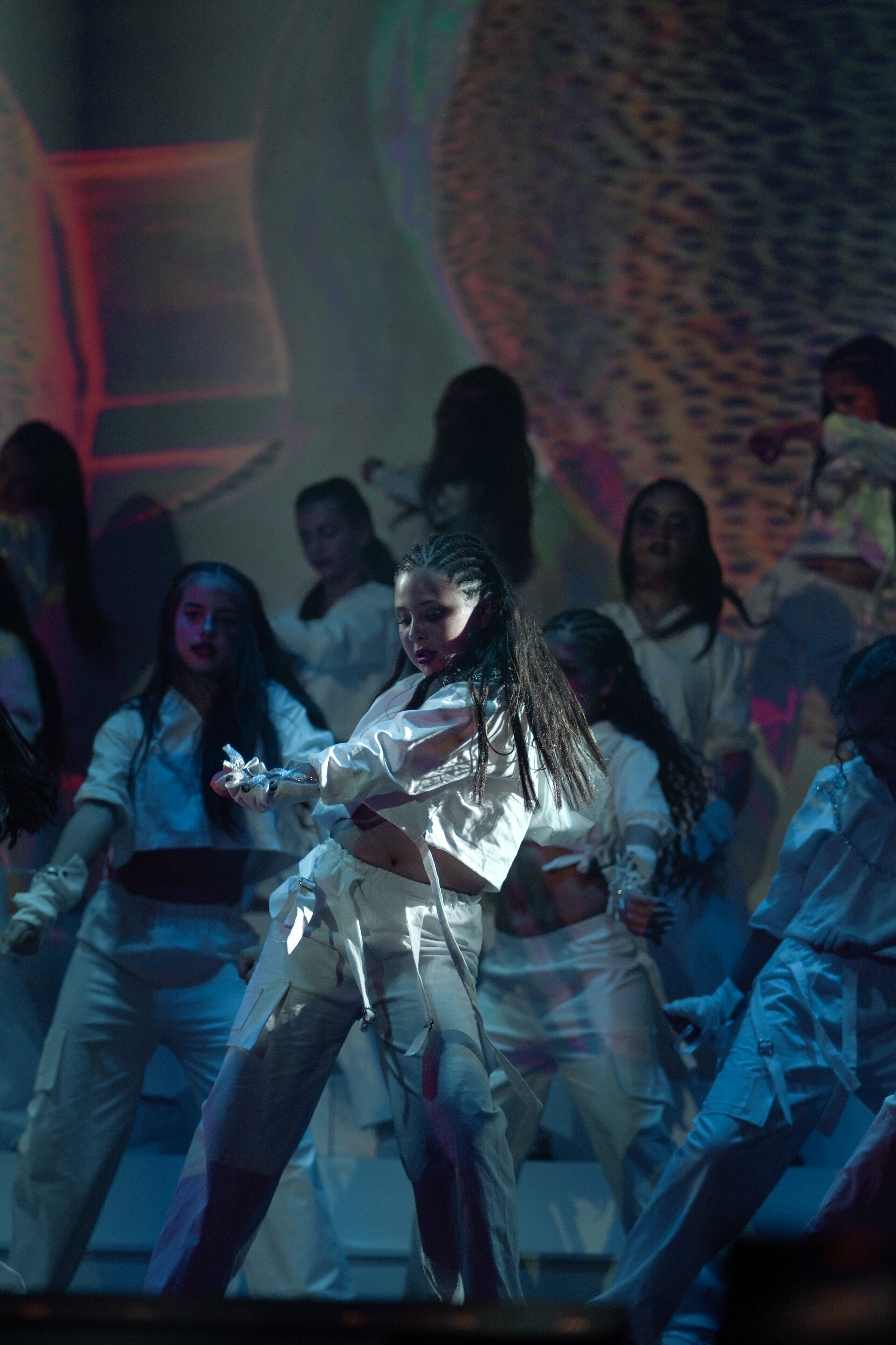 HIP HOP FEMINITÉ