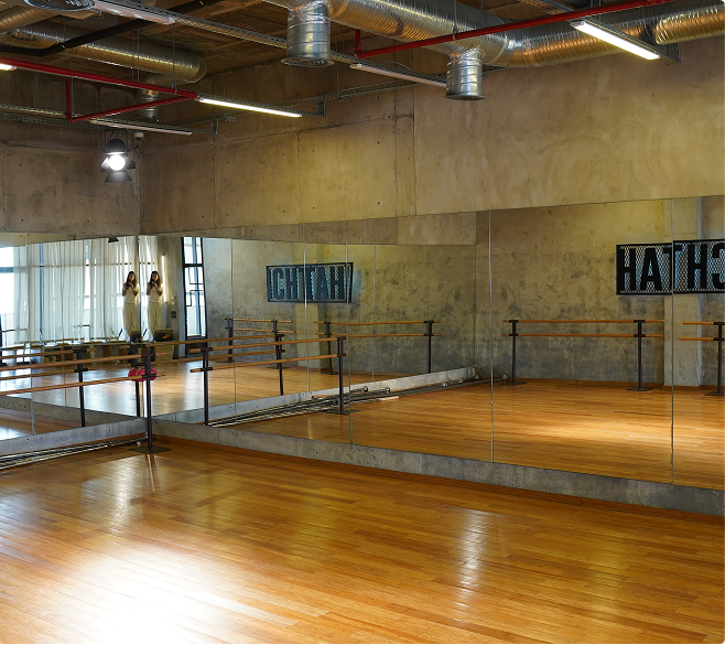 Studio ICHTAH 12