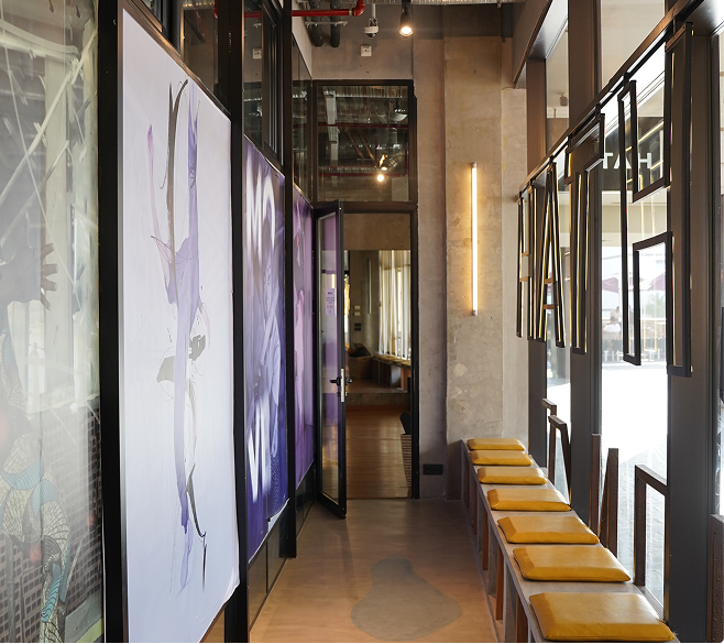Studio ICHTAH 11