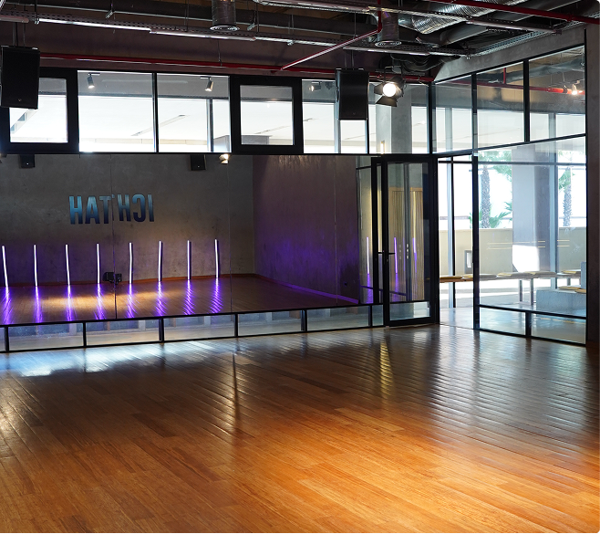 Studio ICHTAH 14