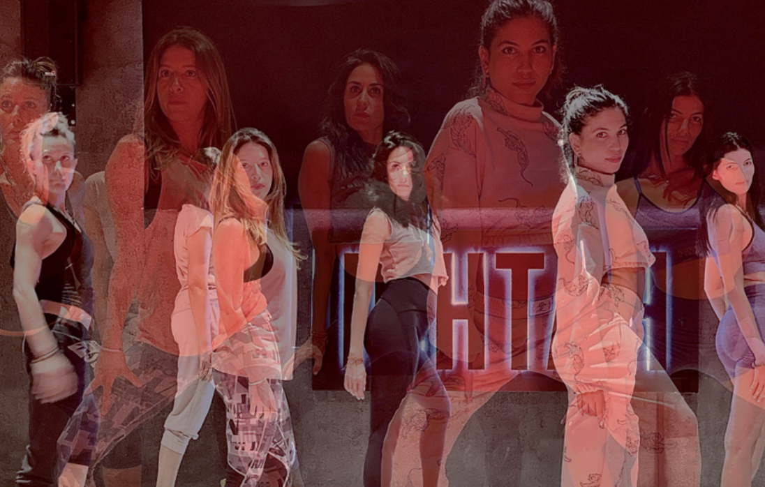 FEMMES DU MAROC